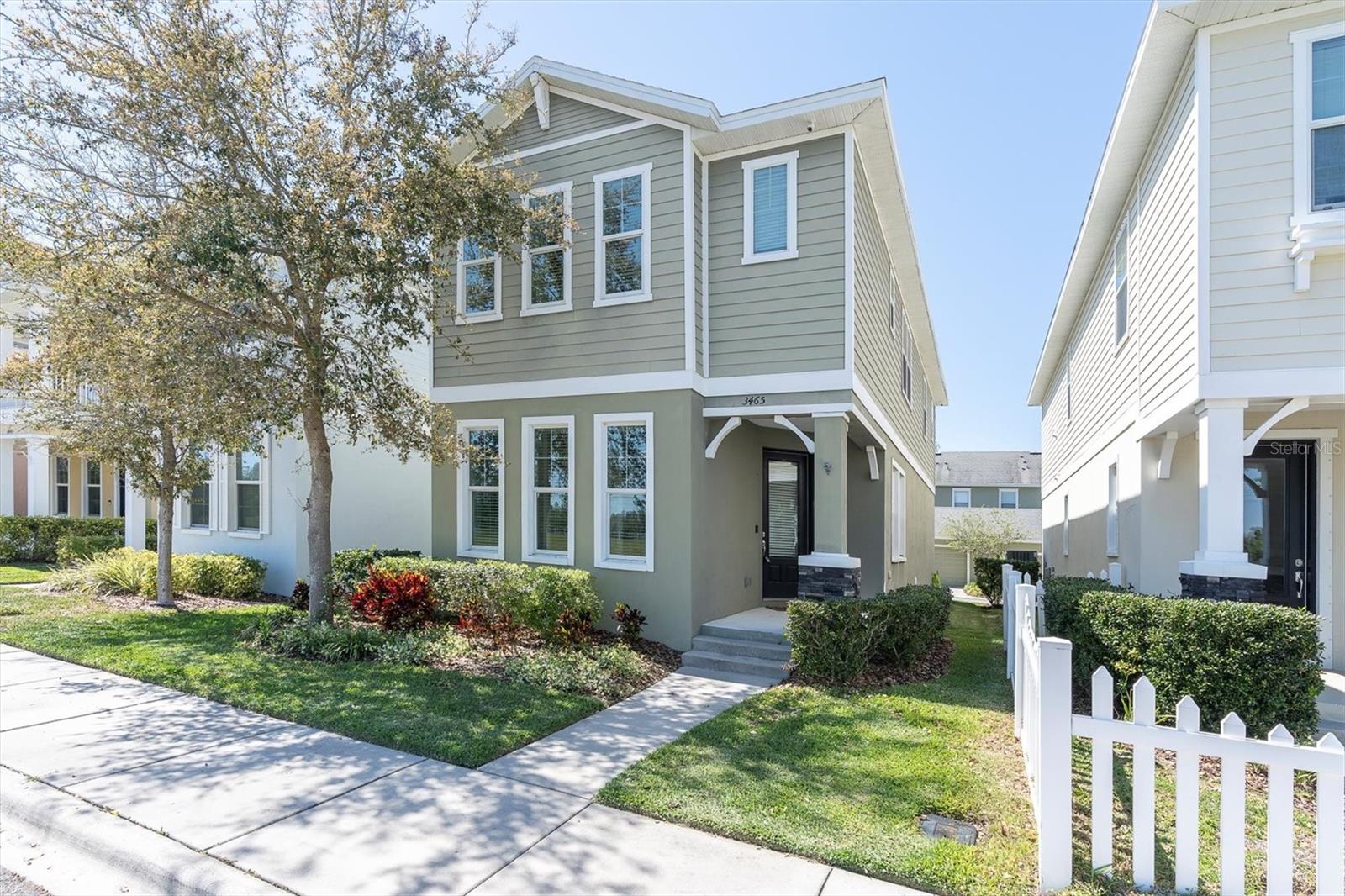 3465 BUMELIA LN, NEW PORT RICHEY, FL, 34655