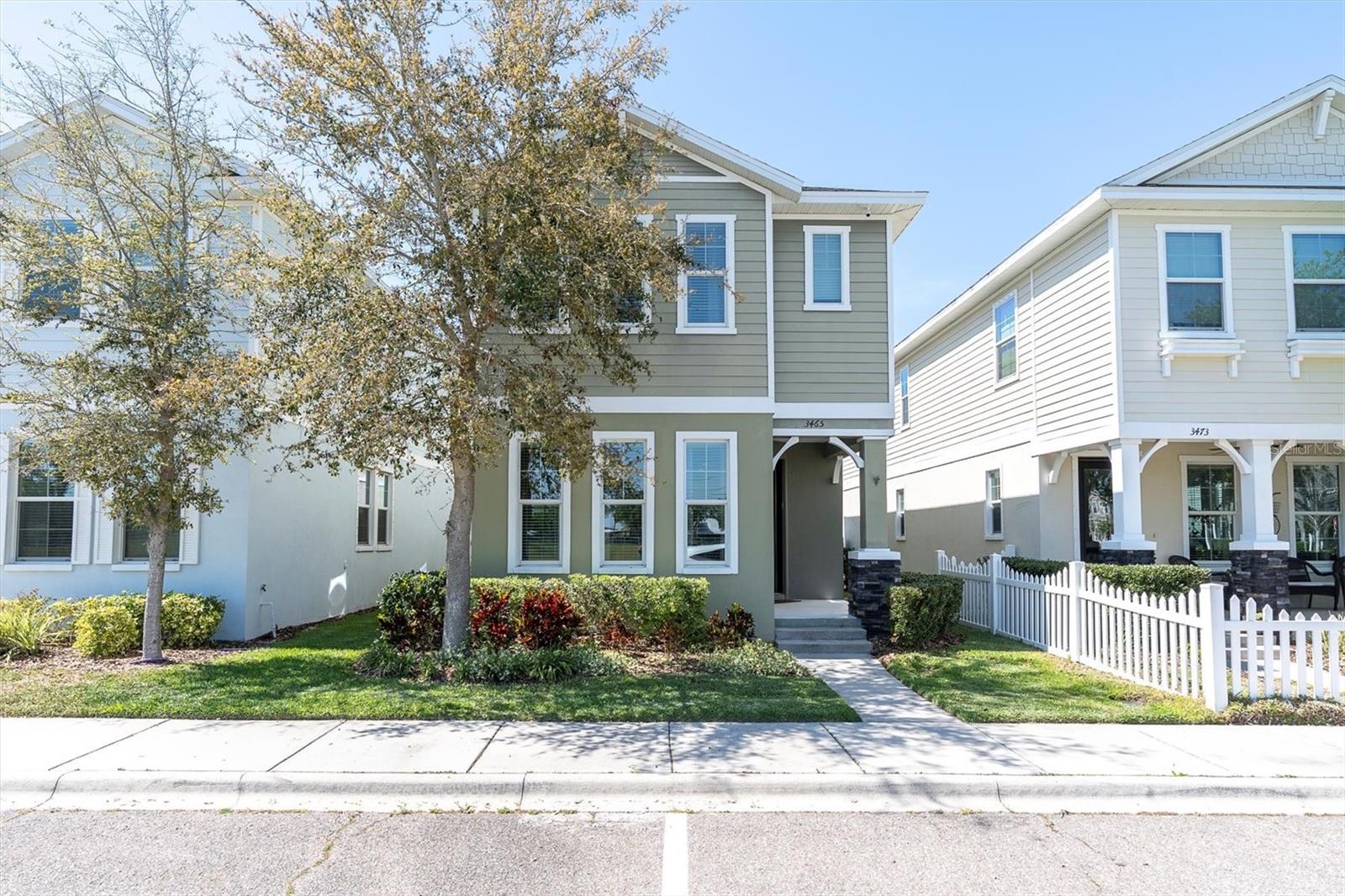 3465 BUMELIA LN, NEW PORT RICHEY, FL, 34655
