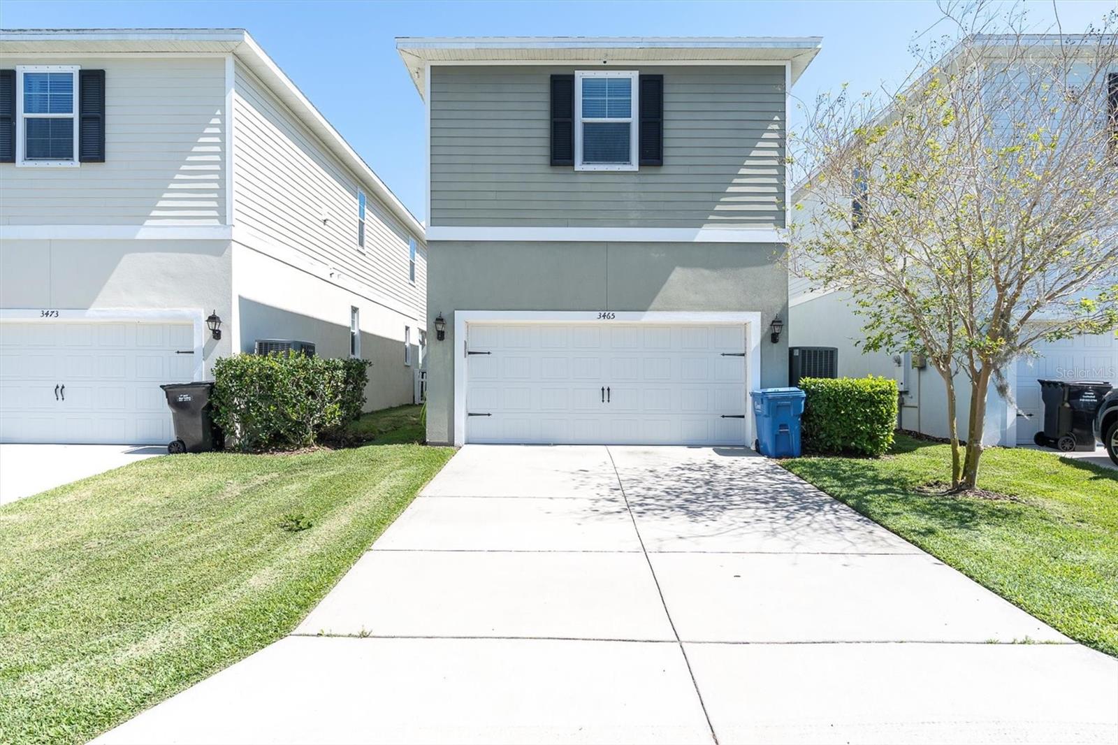 3465 BUMELIA LN, NEW PORT RICHEY, FL, 34655