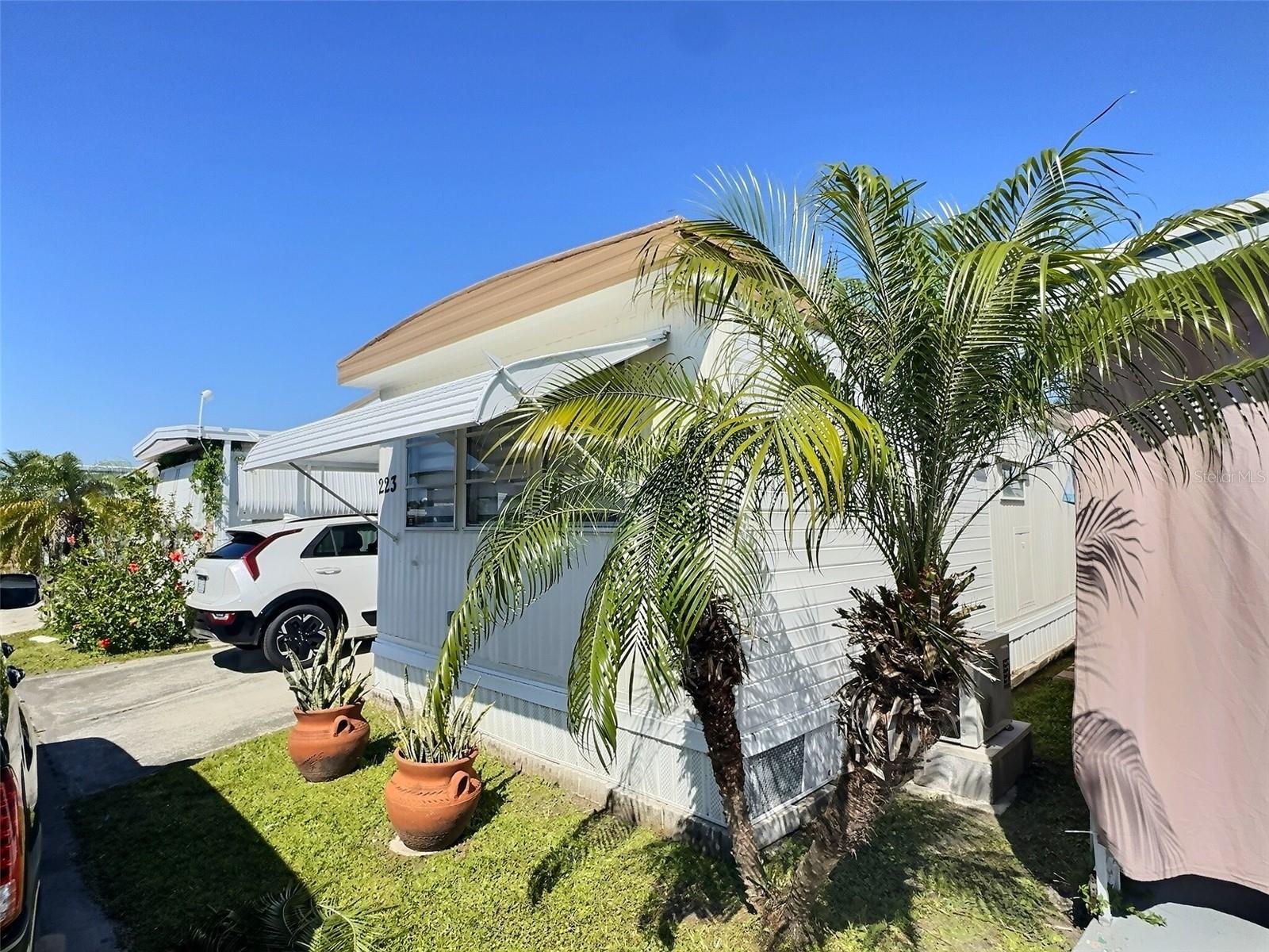 800 32ND AVE S #223, ST PETERSBURG, FL, 33705