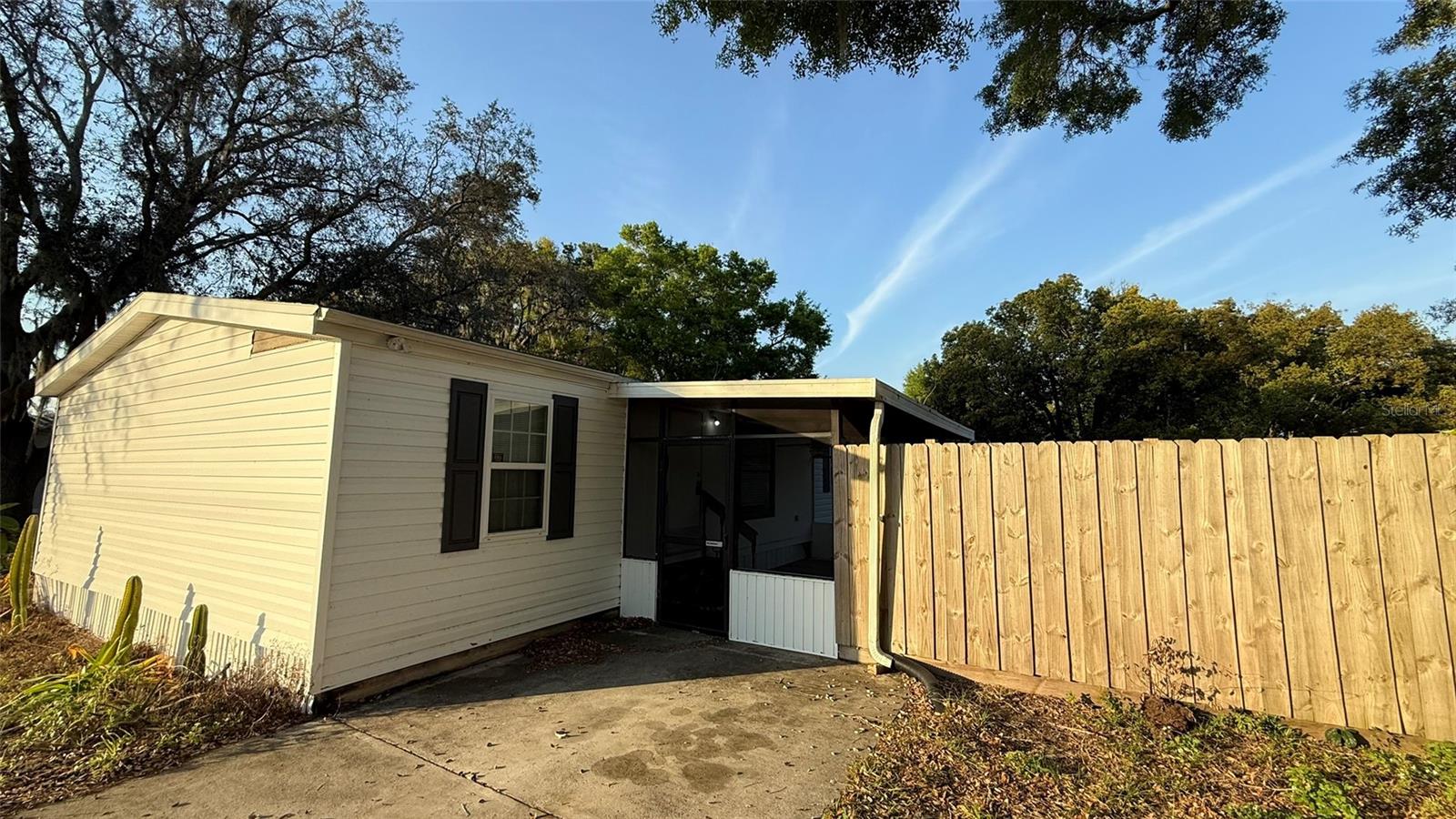 5368 MOUNT OLIVE RD, POLK CITY, FL, 33868