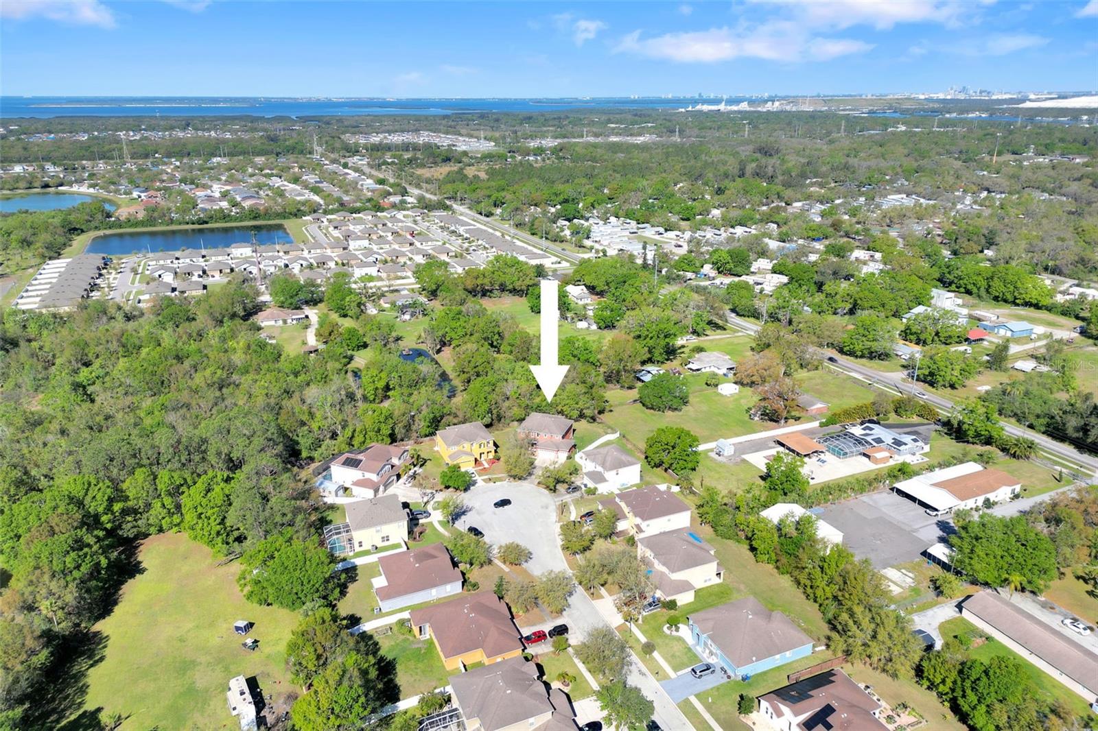 9102 KENTUCKY DAY CT, GIBSONTON, FL, 33534