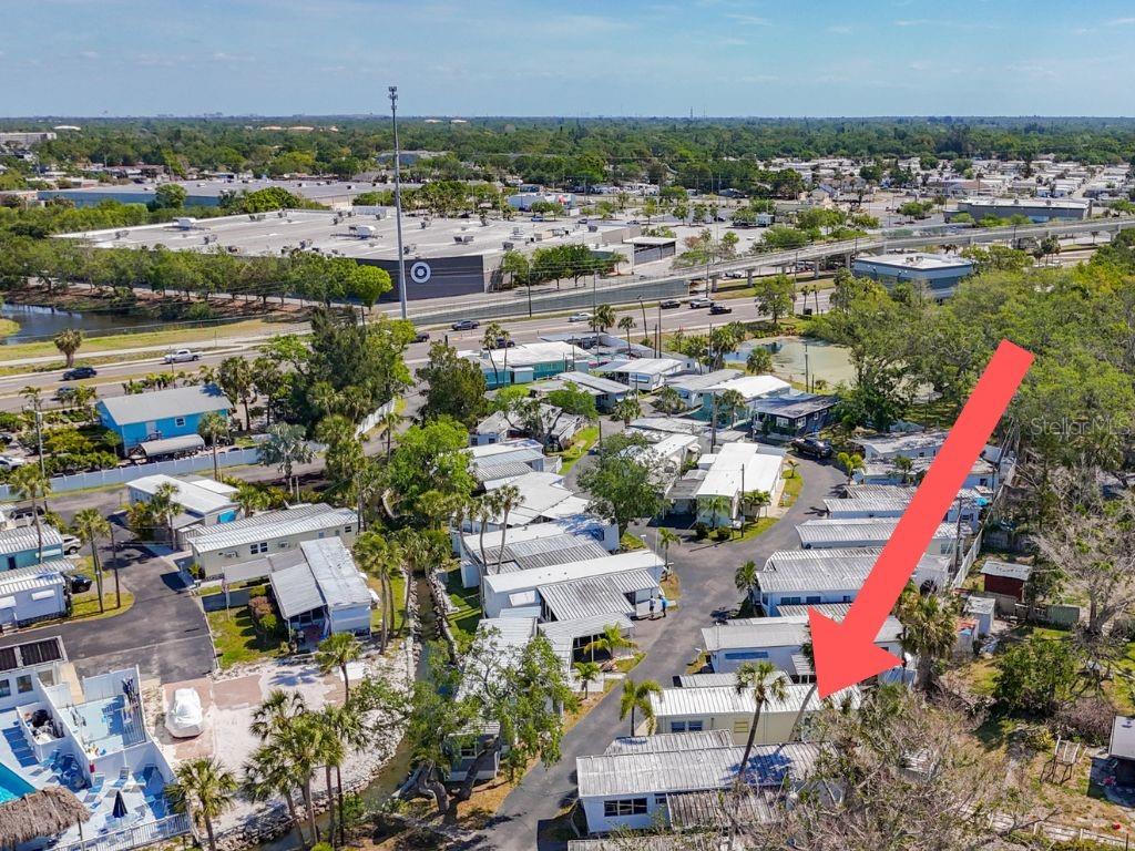 8620 42ND PL #13, ST PETERSBURG, FL, 33709