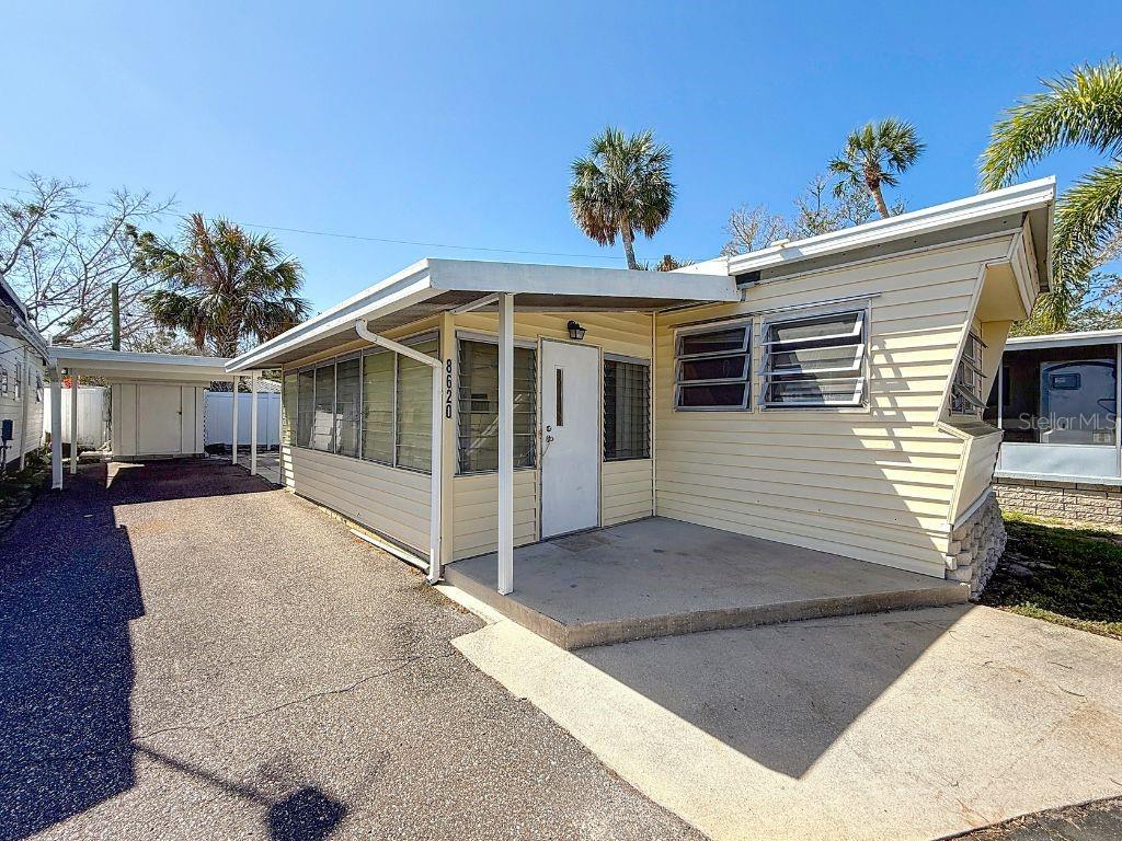 8620 42ND PL #13, ST PETERSBURG, FL, 33709