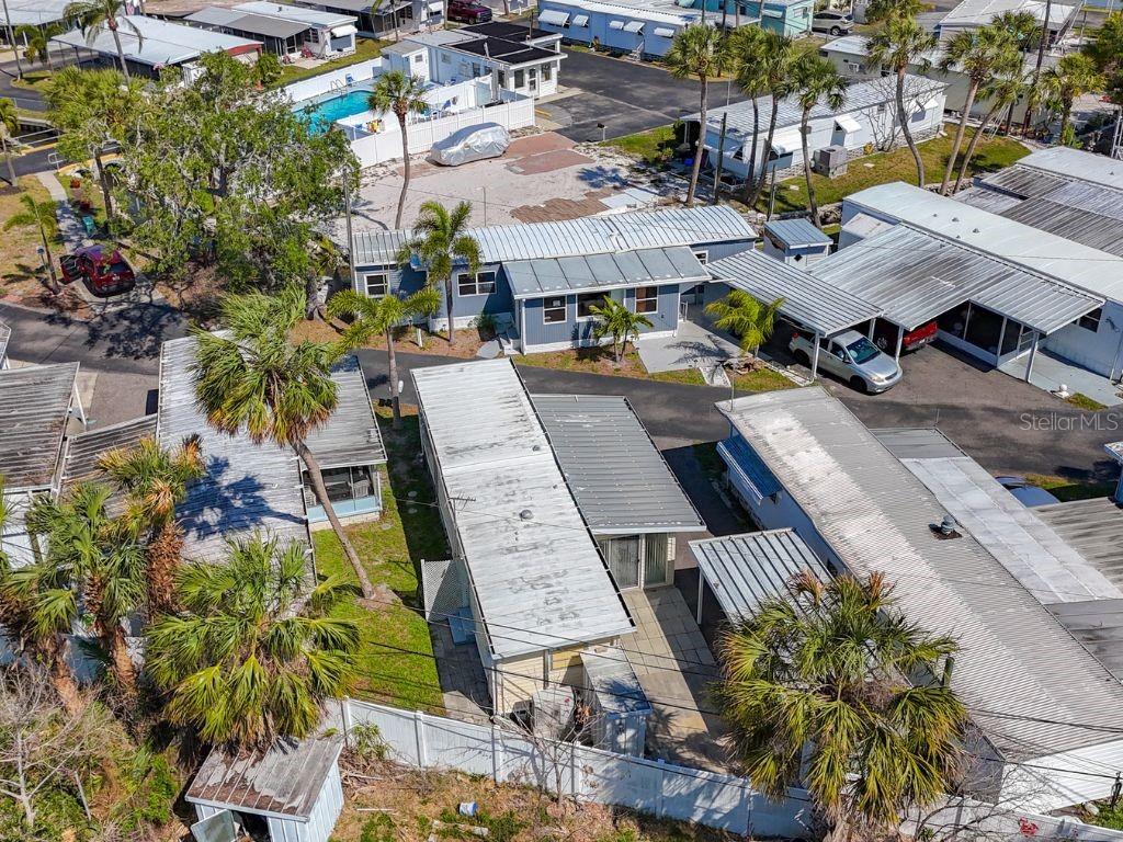 8620 42ND PL #13, ST PETERSBURG, FL, 33709