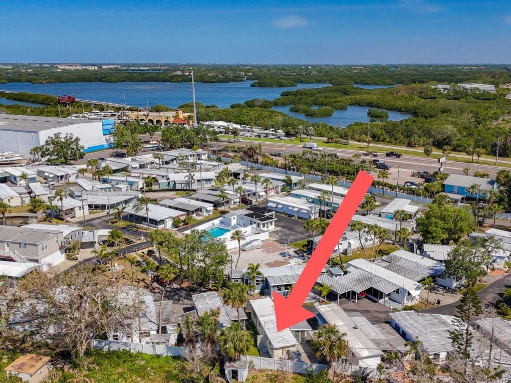 8620 42ND PL #13, ST PETERSBURG, FL, 33709