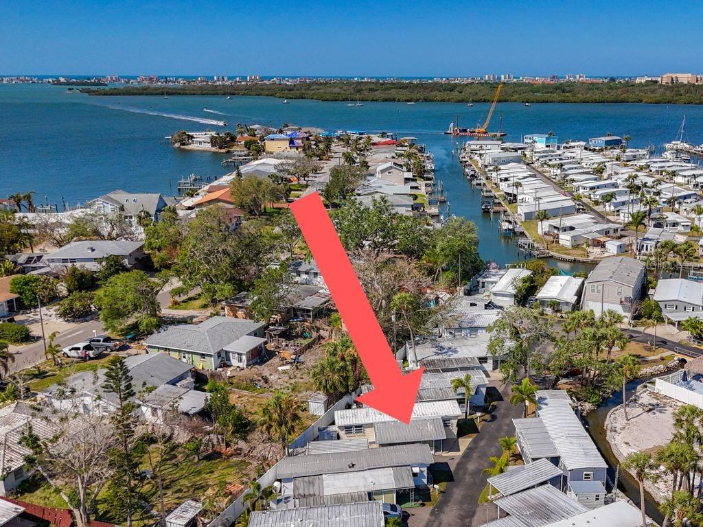 8620 42ND PL #13, ST PETERSBURG, FL, 33709