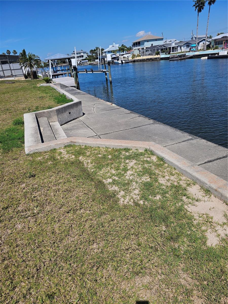 4278 PARADISE CIR, HERNANDO BEACH, FL, 34607