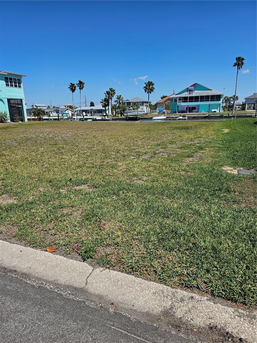 4278 PARADISE CIR, HERNANDO BEACH, FL, 34607