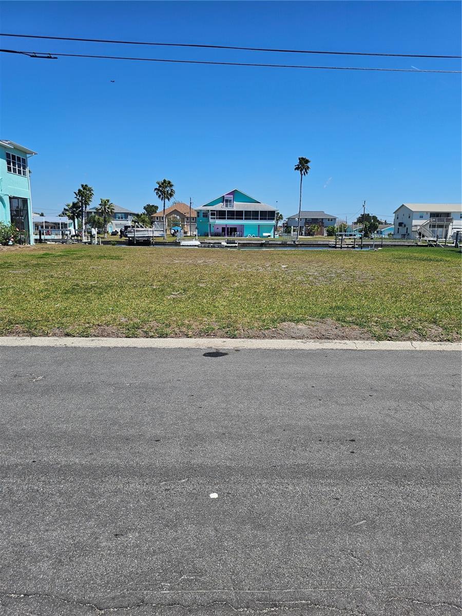 4278 PARADISE CIR, HERNANDO BEACH, FL, 34607