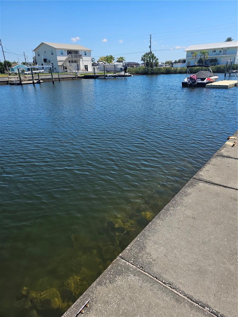 4278 PARADISE CIR, HERNANDO BEACH, FL, 34607