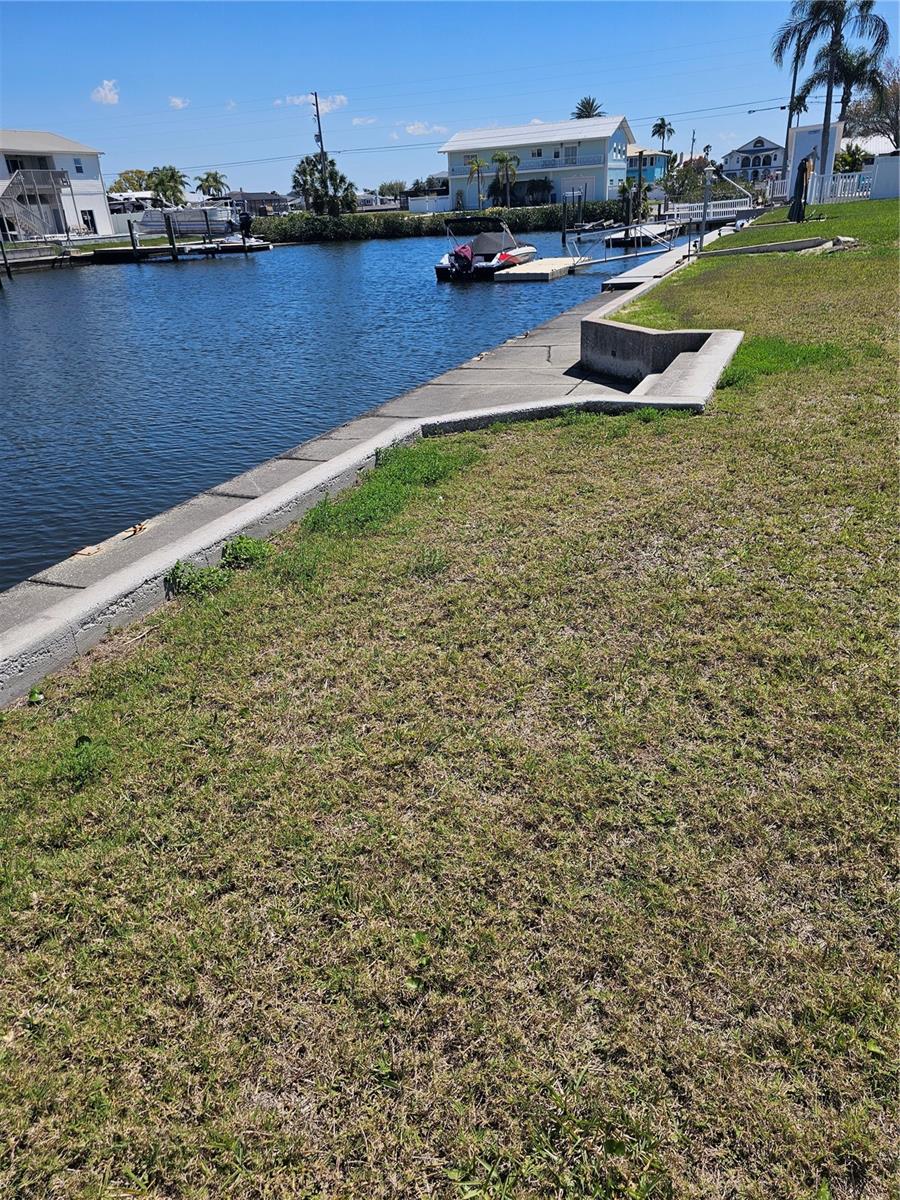 4278 PARADISE CIR, HERNANDO BEACH, FL, 34607