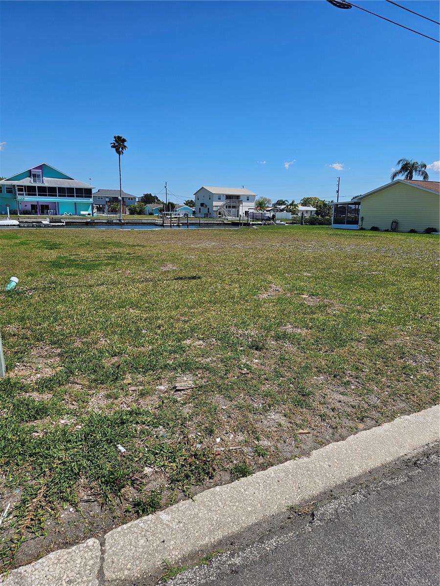 4278 PARADISE CIR, HERNANDO BEACH, FL, 34607