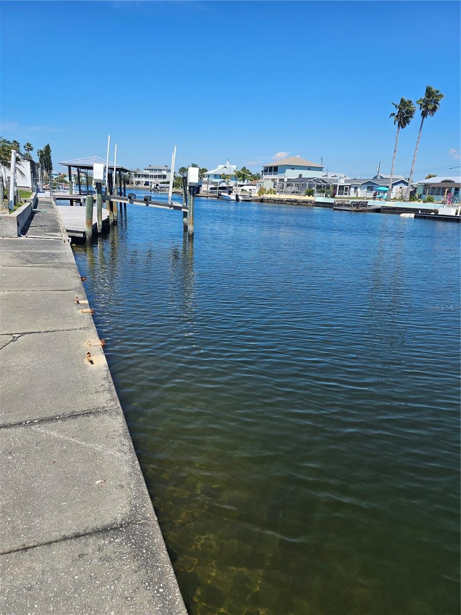 4278 PARADISE CIR, HERNANDO BEACH, FL, 34607