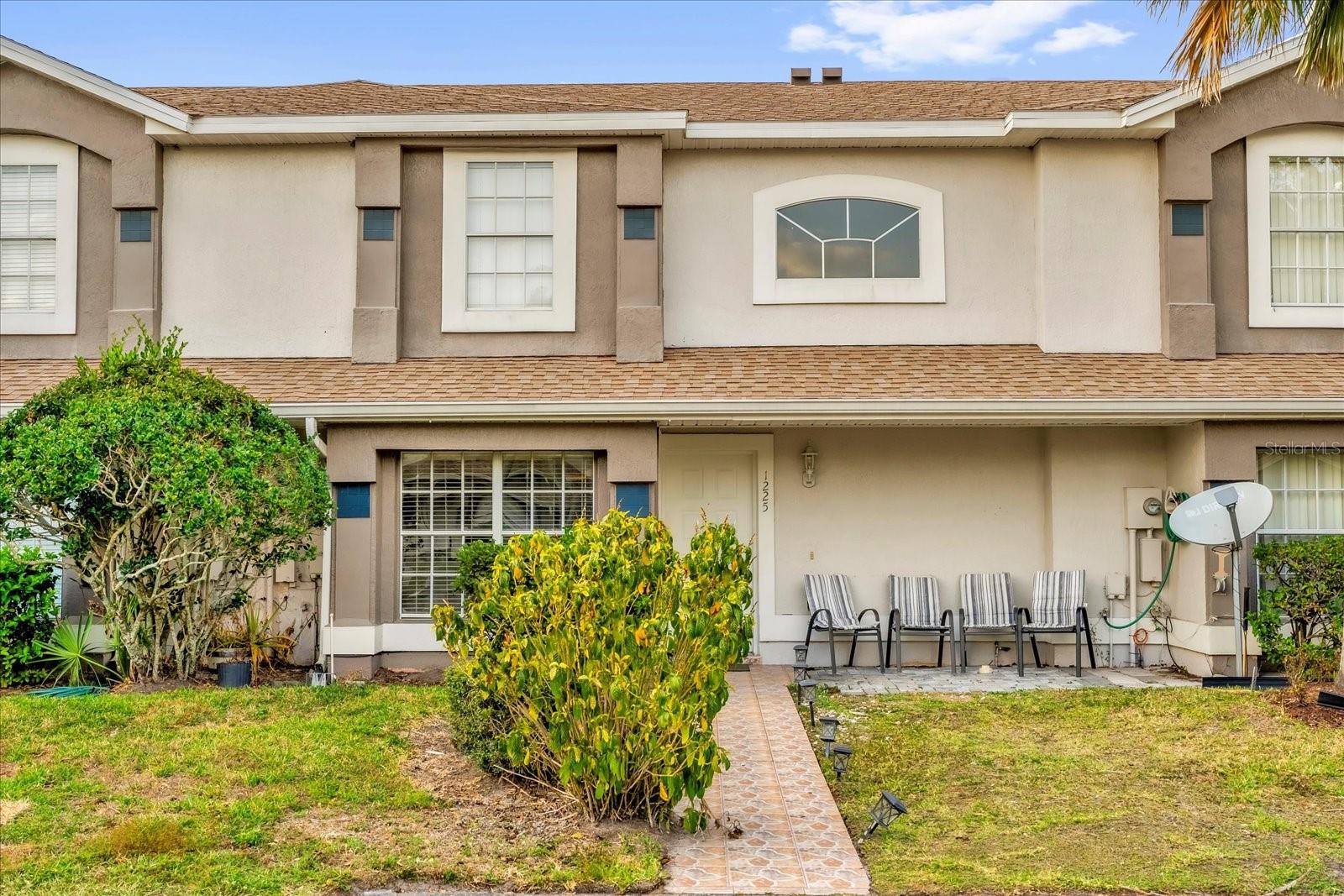 1225 CORAL COAST DR, ORLANDO, FL, 32824