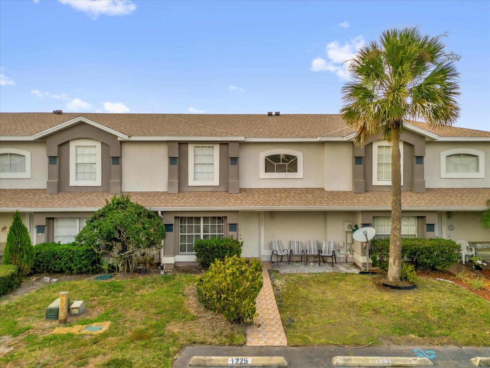 1225 CORAL COAST DR, ORLANDO, FL, 32824