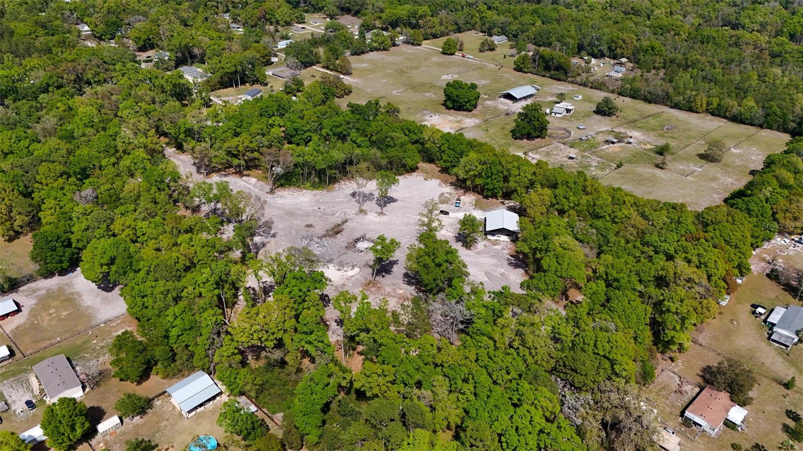 3780 SE 145TH ST, SUMMERFIELD, FL, 34491