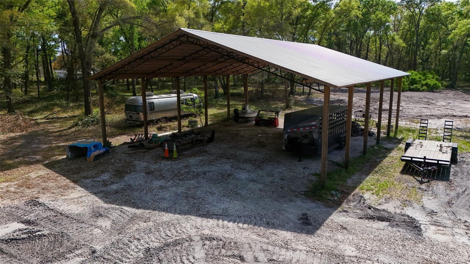 3780 SE 145TH ST, SUMMERFIELD, FL, 34491