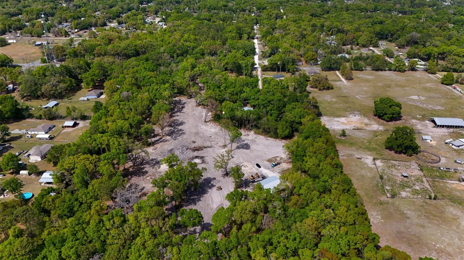 3780 SE 145TH ST, SUMMERFIELD, FL, 34491