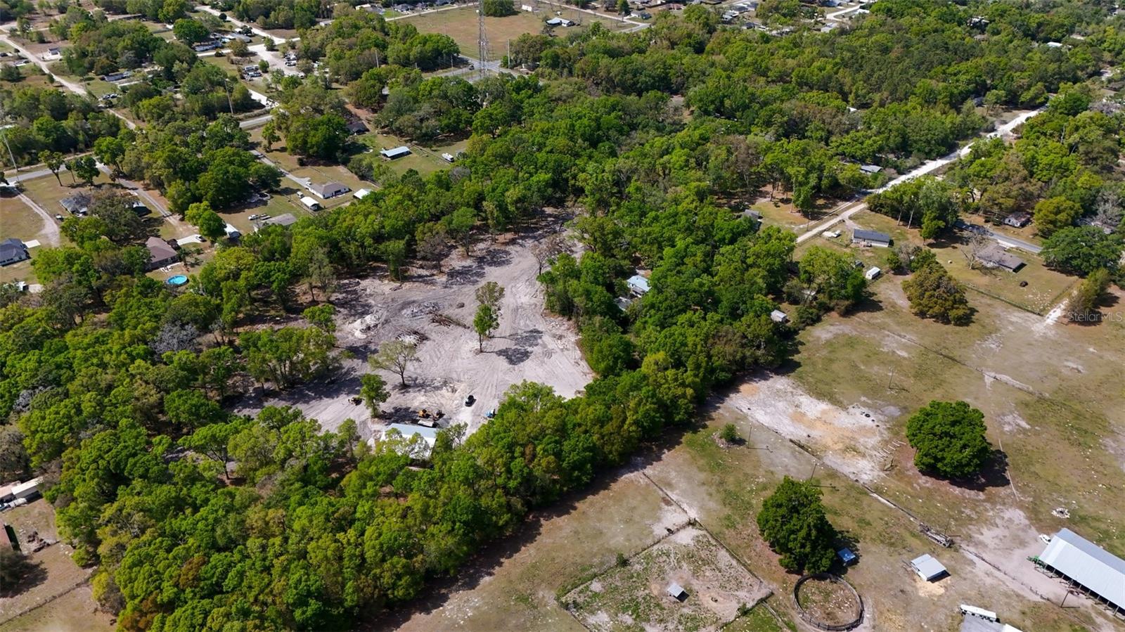 3780 SE 145TH ST, SUMMERFIELD, FL, 34491