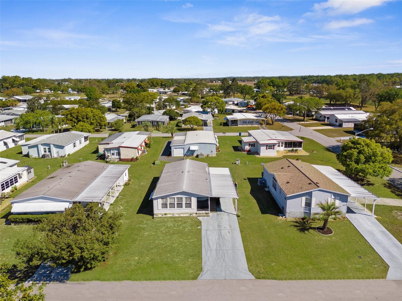 14371 NECTARINE ST, BROOKSVILLE, FL, 34613