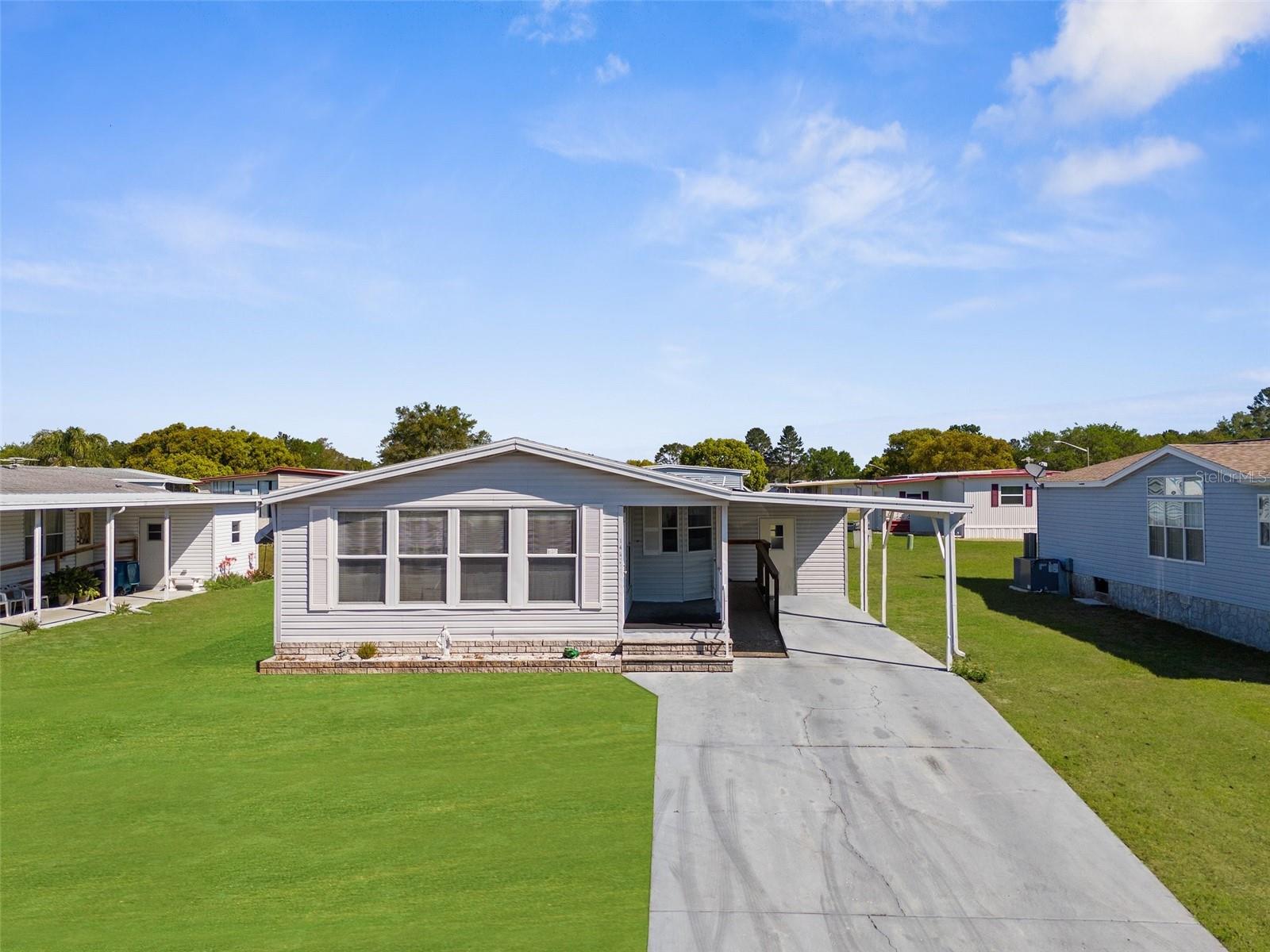 14371 NECTARINE ST, BROOKSVILLE, FL, 34613