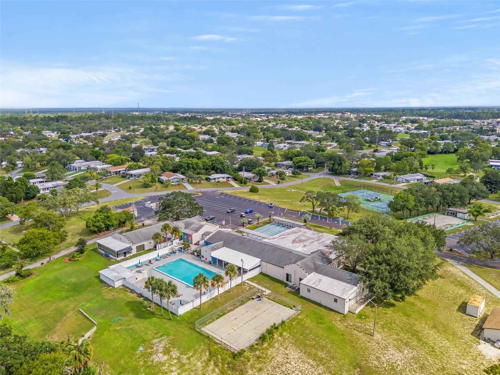 14371 NECTARINE ST, BROOKSVILLE, FL, 34613