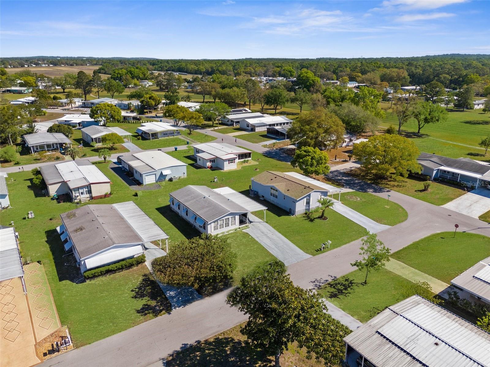 14371 NECTARINE ST, BROOKSVILLE, FL, 34613