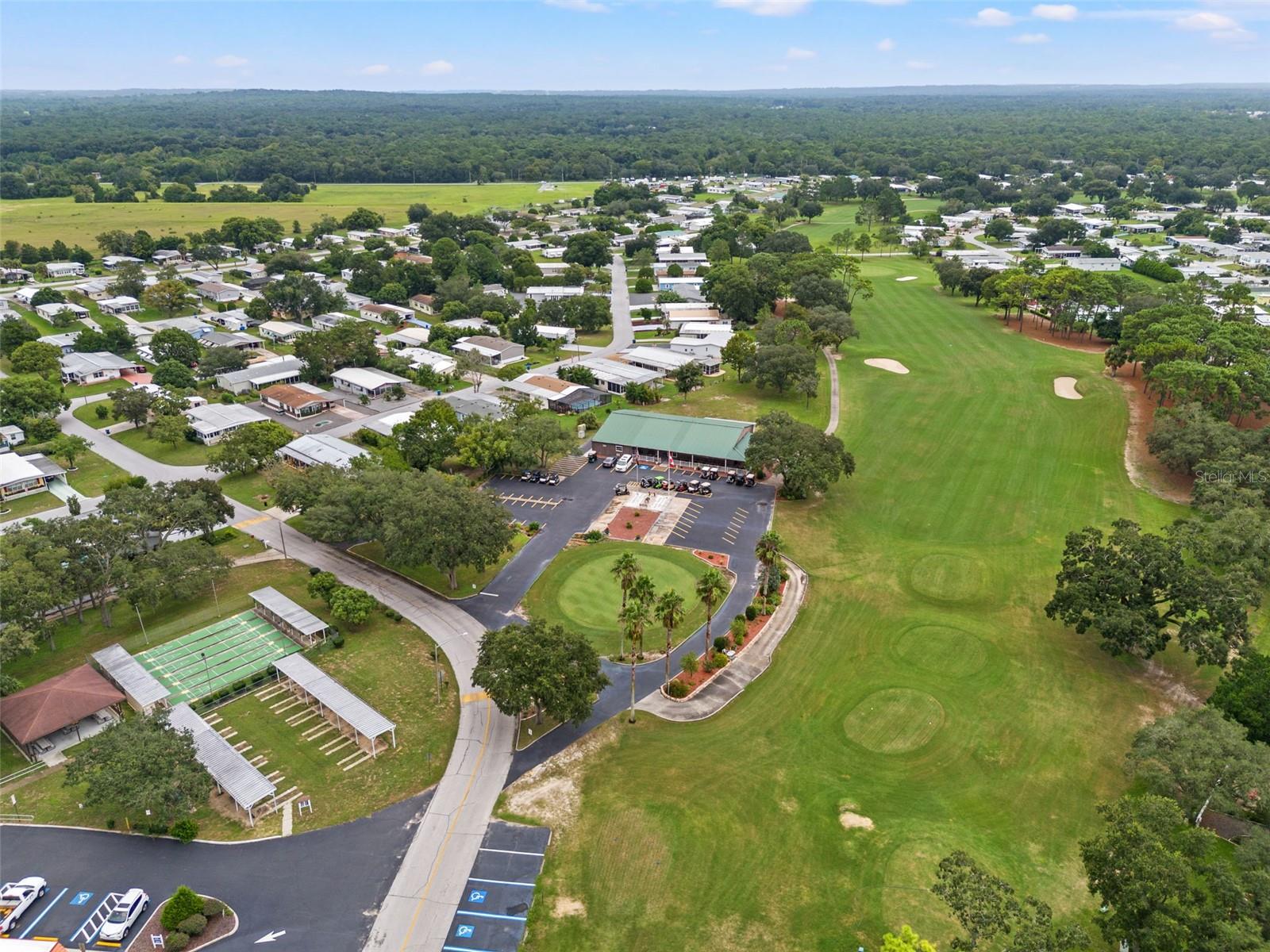 14371 NECTARINE ST, BROOKSVILLE, FL, 34613