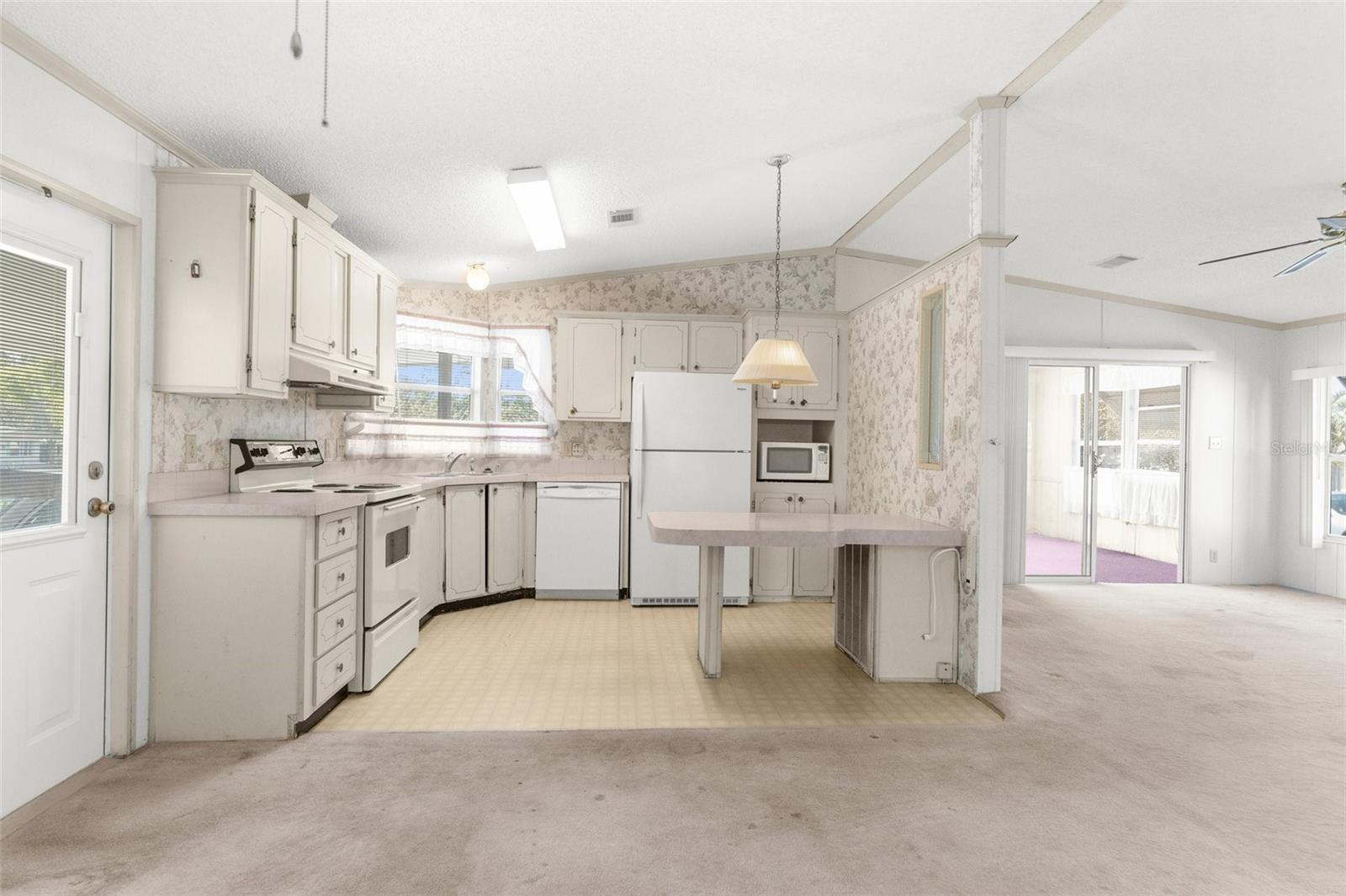 14371 NECTARINE ST, BROOKSVILLE, FL, 34613