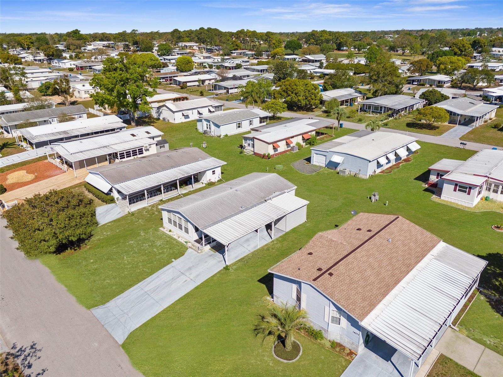 14371 NECTARINE ST, BROOKSVILLE, FL, 34613