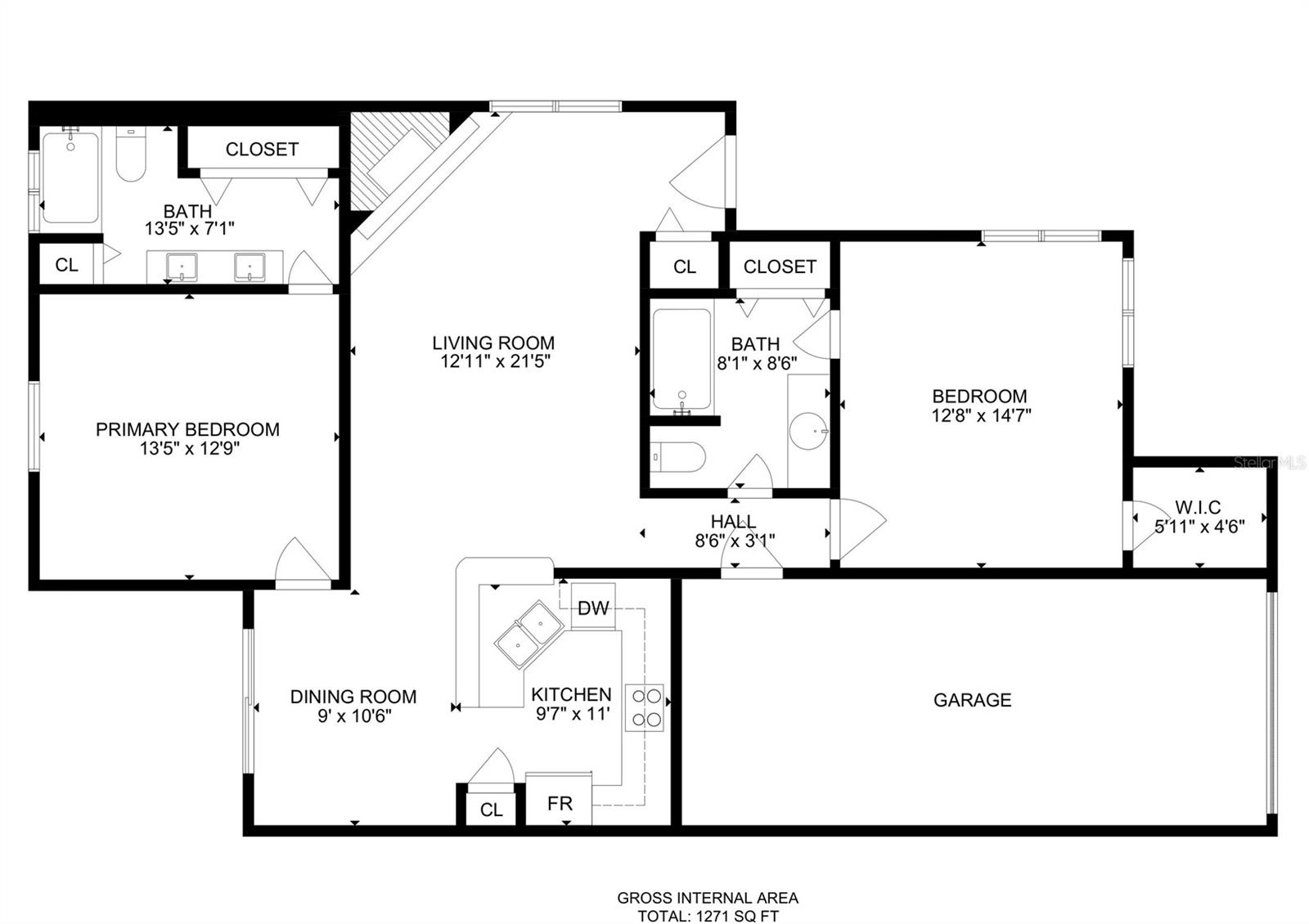 740 MIKASUKI DR, LAKELAND, FL, 33813