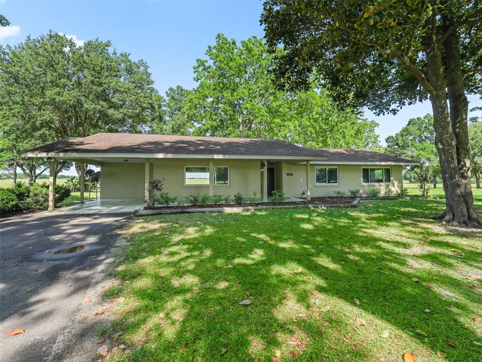 1000 NW 150TH AVE, OCALA, FL, 34482