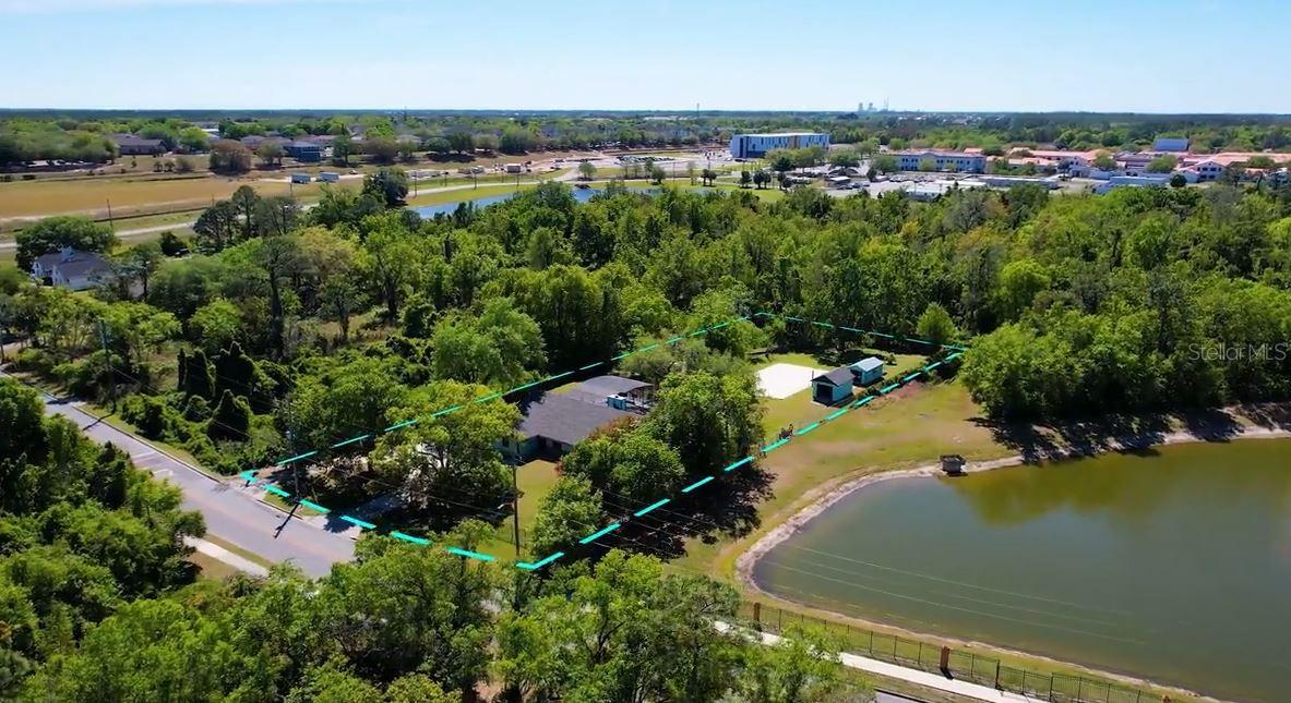 11404 LOKANOTOSA TRL, ORLANDO, FL, 32817