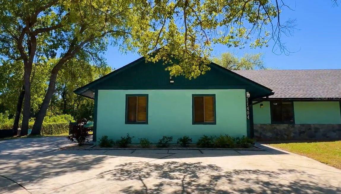 11404 LOKANOTOSA TRL, ORLANDO, FL, 32817