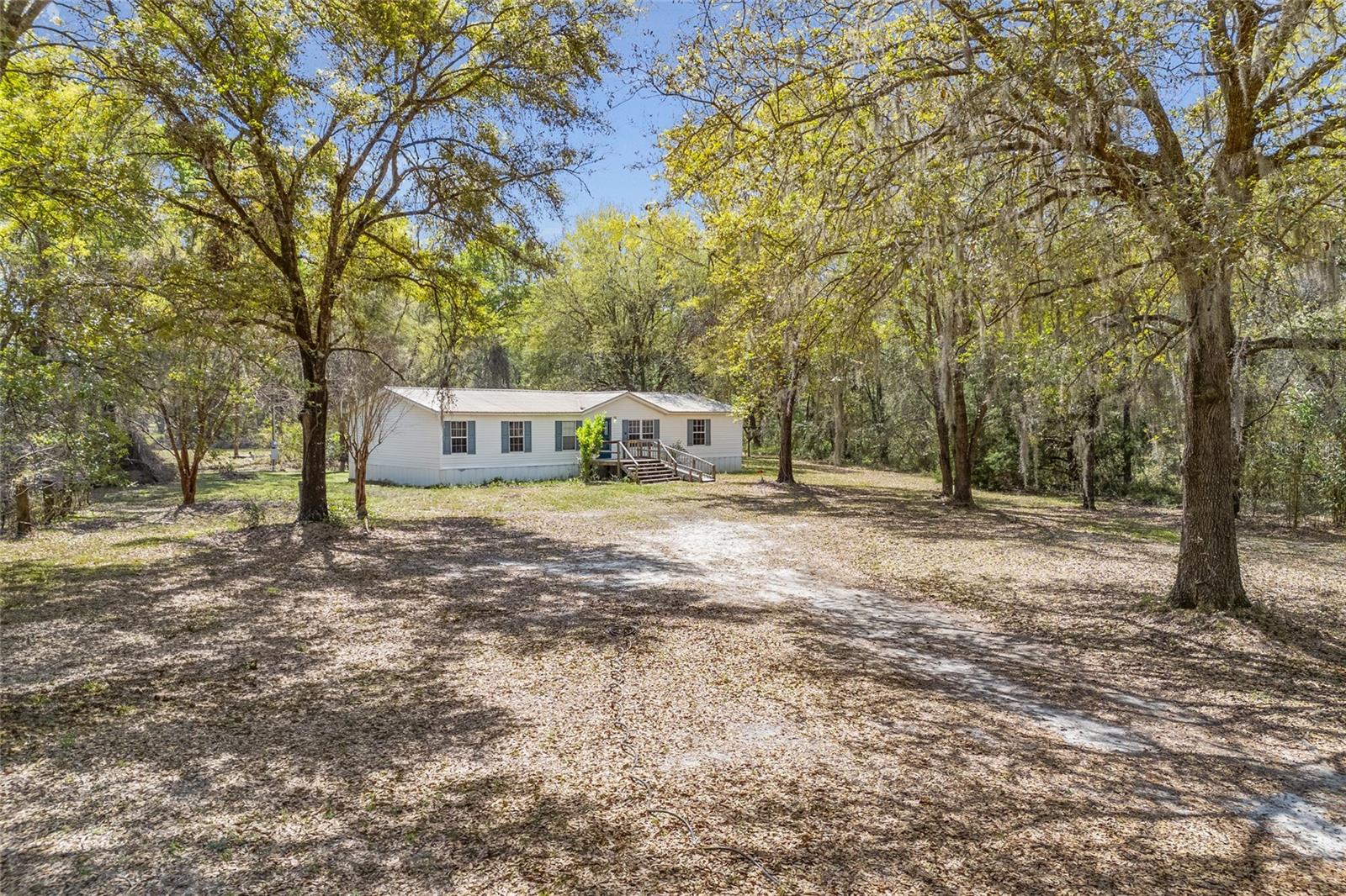 166 SW CHUGWATER GLN, FORT WHITE, FL, 32038