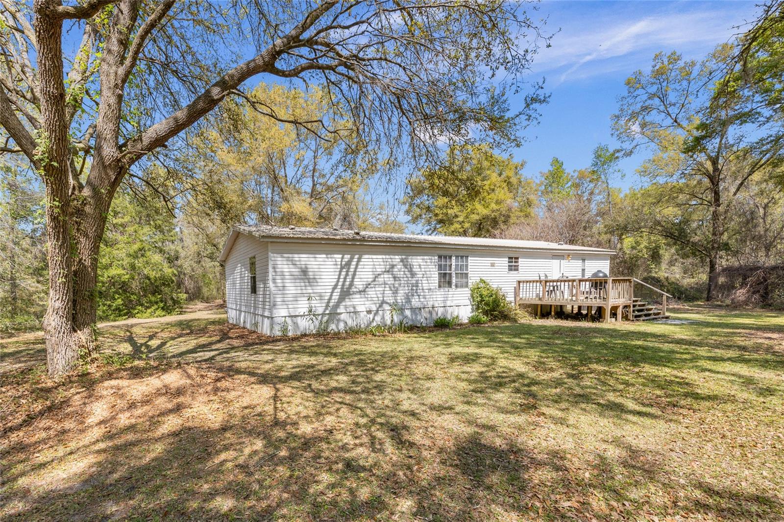 166 SW CHUGWATER GLN, FORT WHITE, FL, 32038