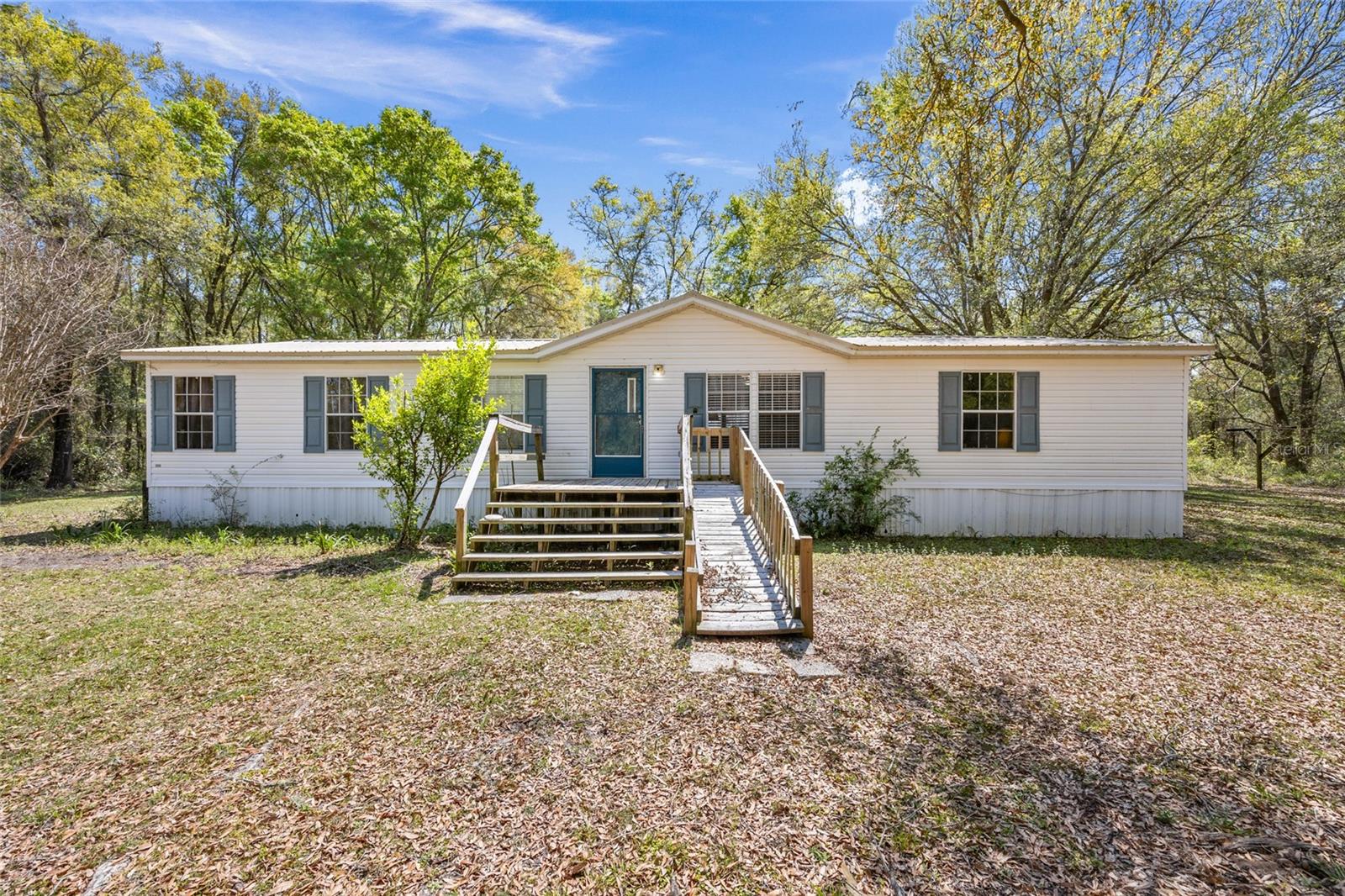 166 SW CHUGWATER GLN, FORT WHITE, FL, 32038