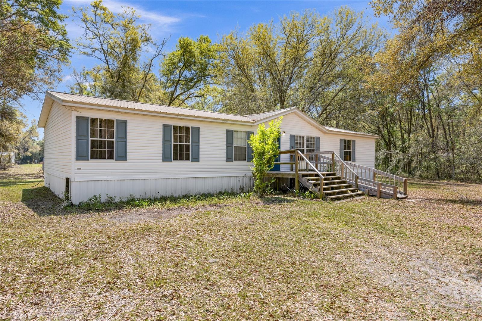166 SW CHUGWATER GLN, FORT WHITE, FL, 32038