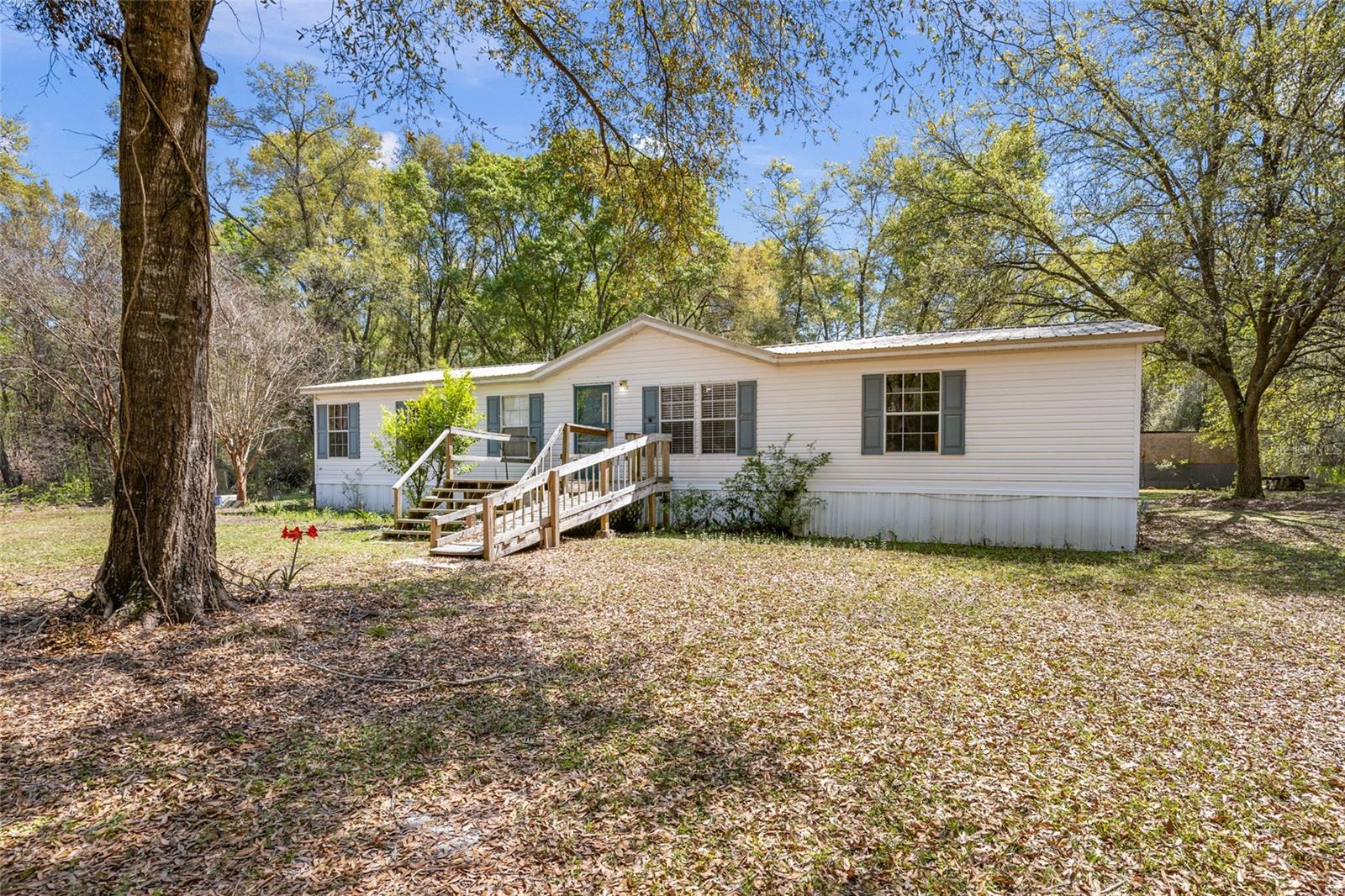 166 SW CHUGWATER GLN, FORT WHITE, FL, 32038