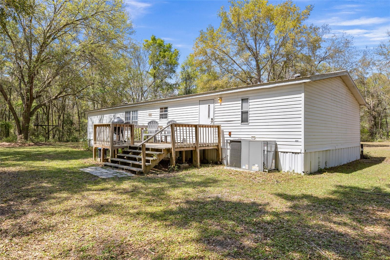 166 SW CHUGWATER GLN, FORT WHITE, FL, 32038