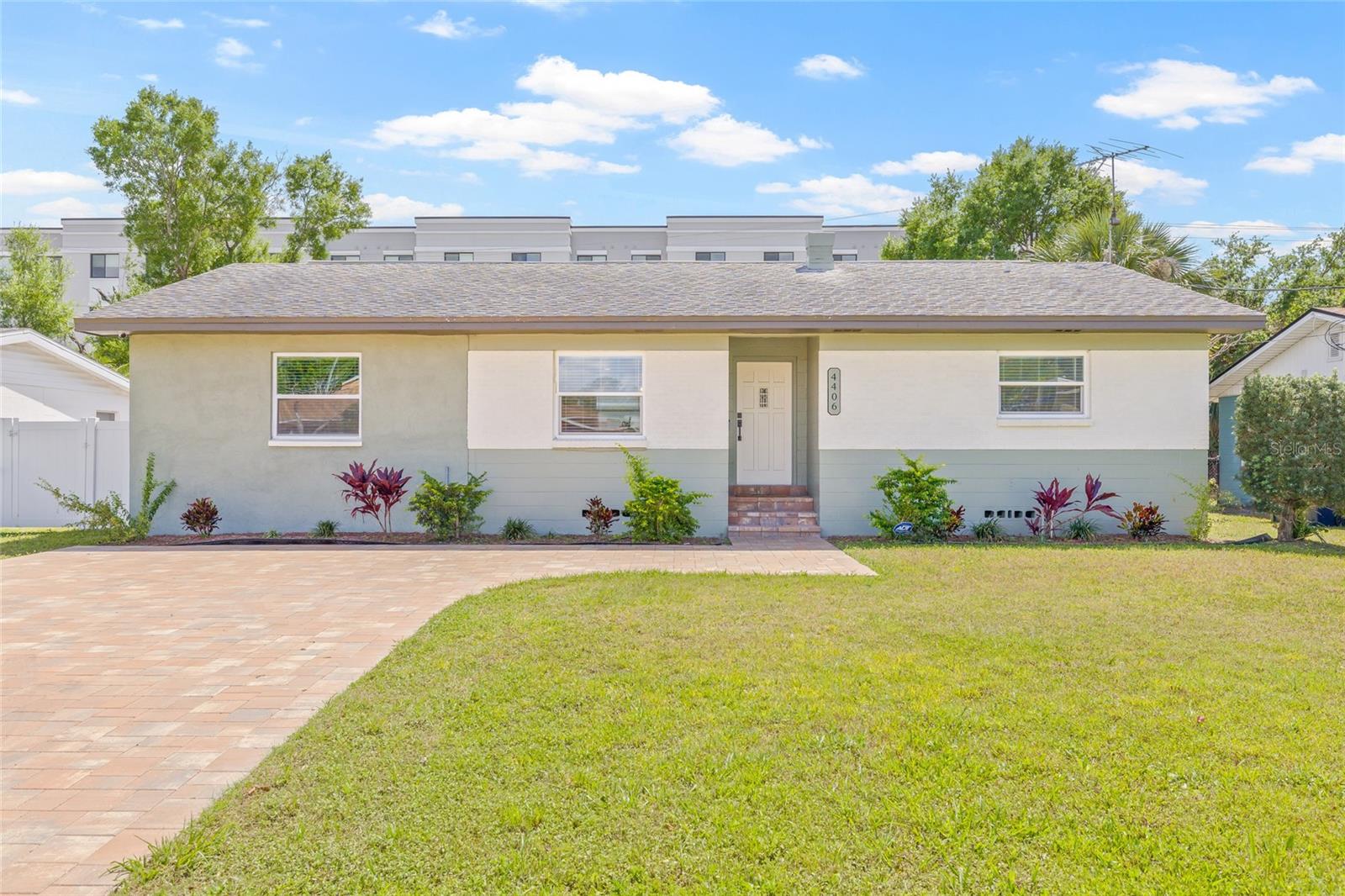 4406 W BAY COURT AVE, TAMPA, FL, 33611