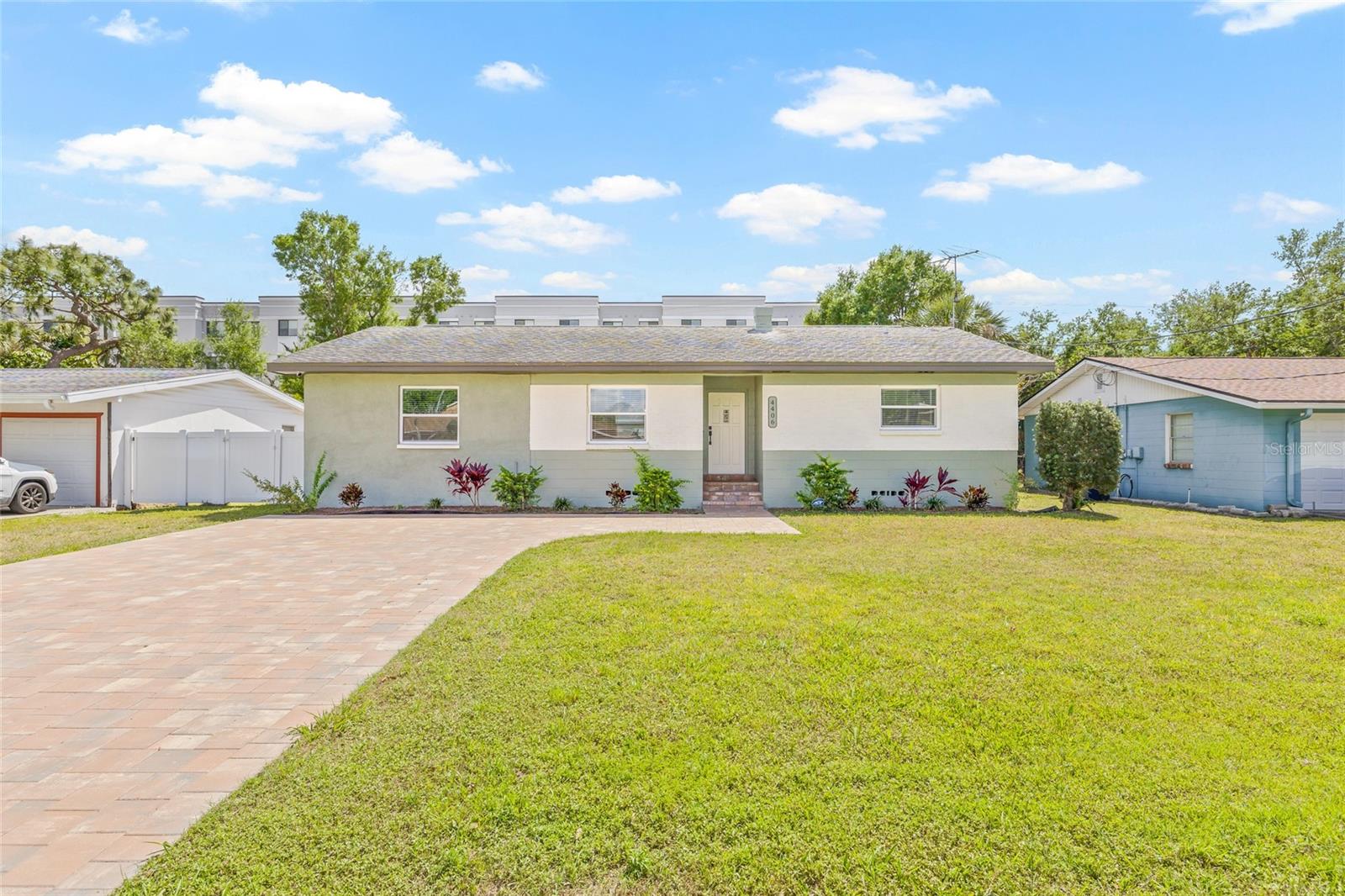 4406 W BAY COURT AVE, TAMPA, FL, 33611