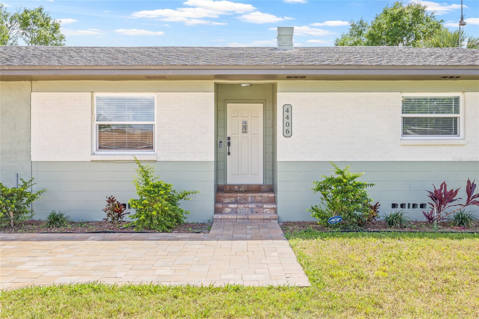 4406 W BAY COURT AVE, TAMPA, FL, 33611