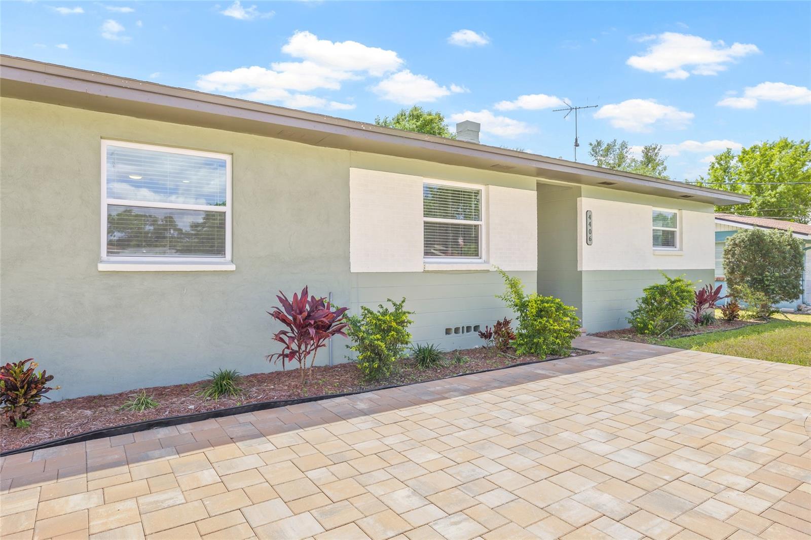4406 W BAY COURT AVE, TAMPA, FL, 33611