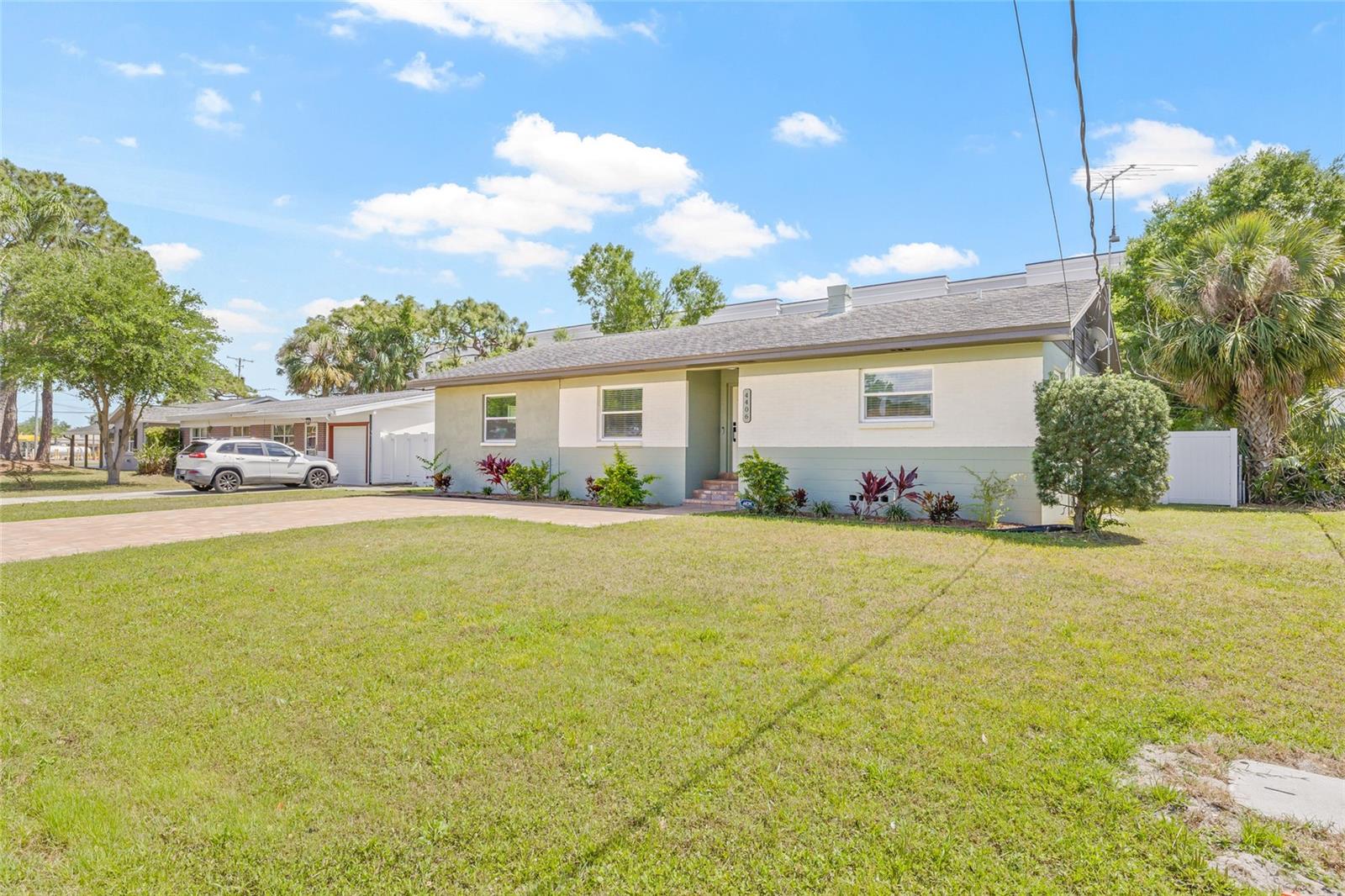 4406 W BAY COURT AVE, TAMPA, FL, 33611