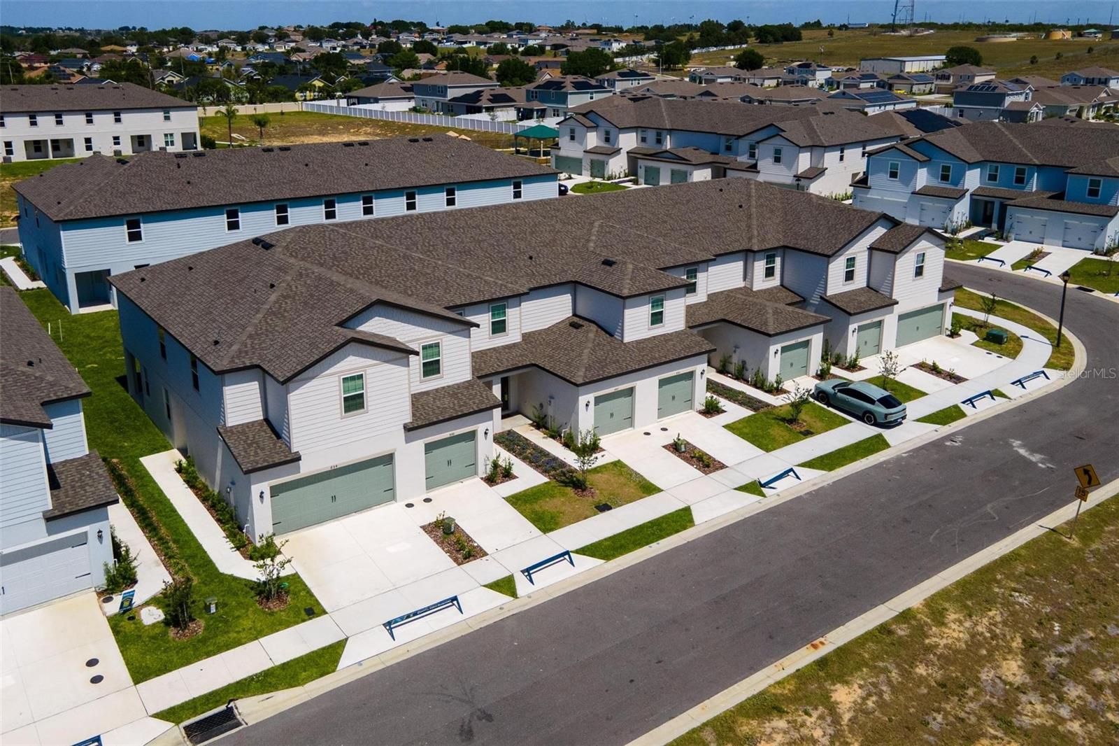 824 POPPY LN, DUNDEE, FL, 33838