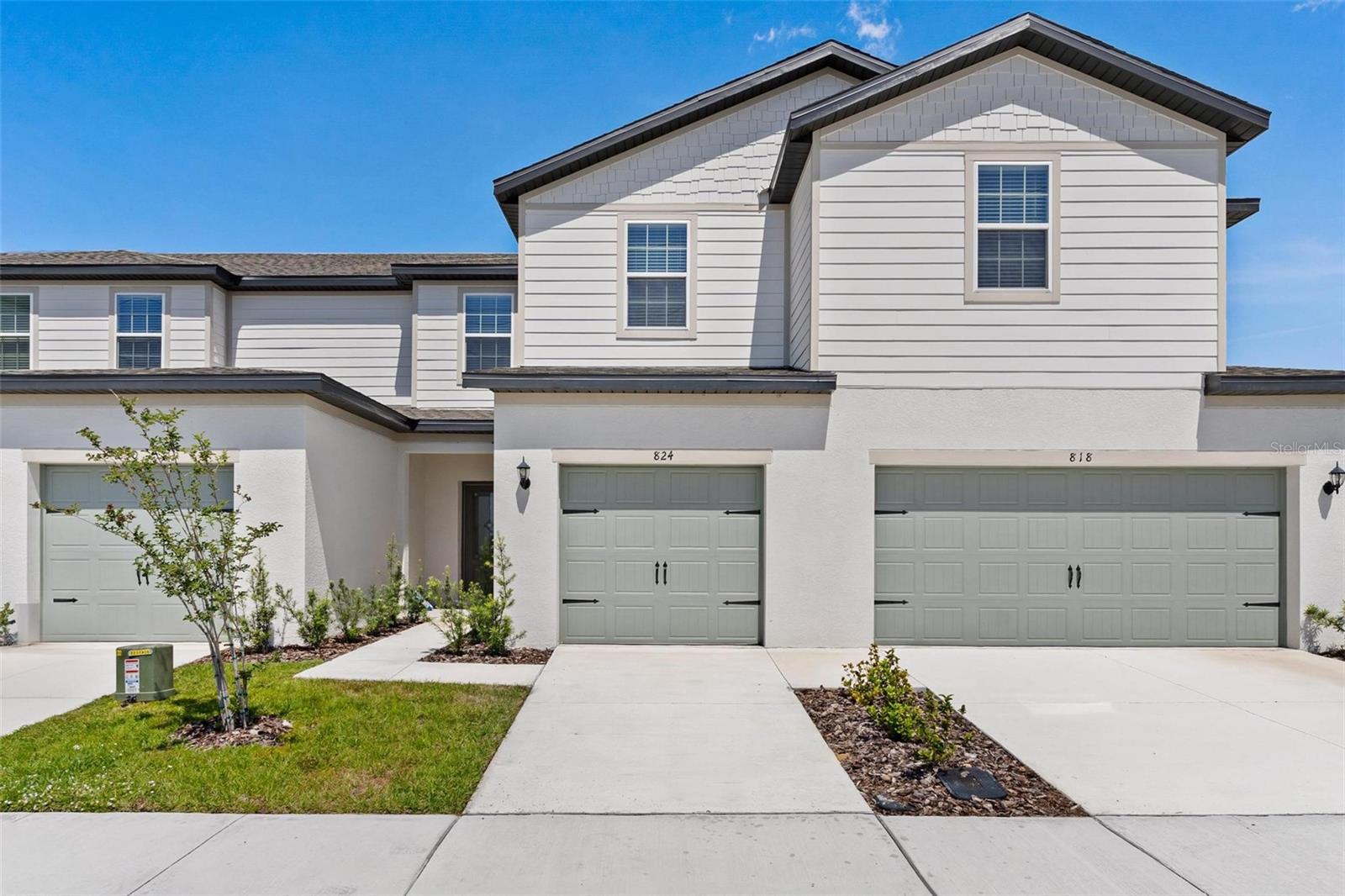 824 POPPY LN, DUNDEE, FL, 33838