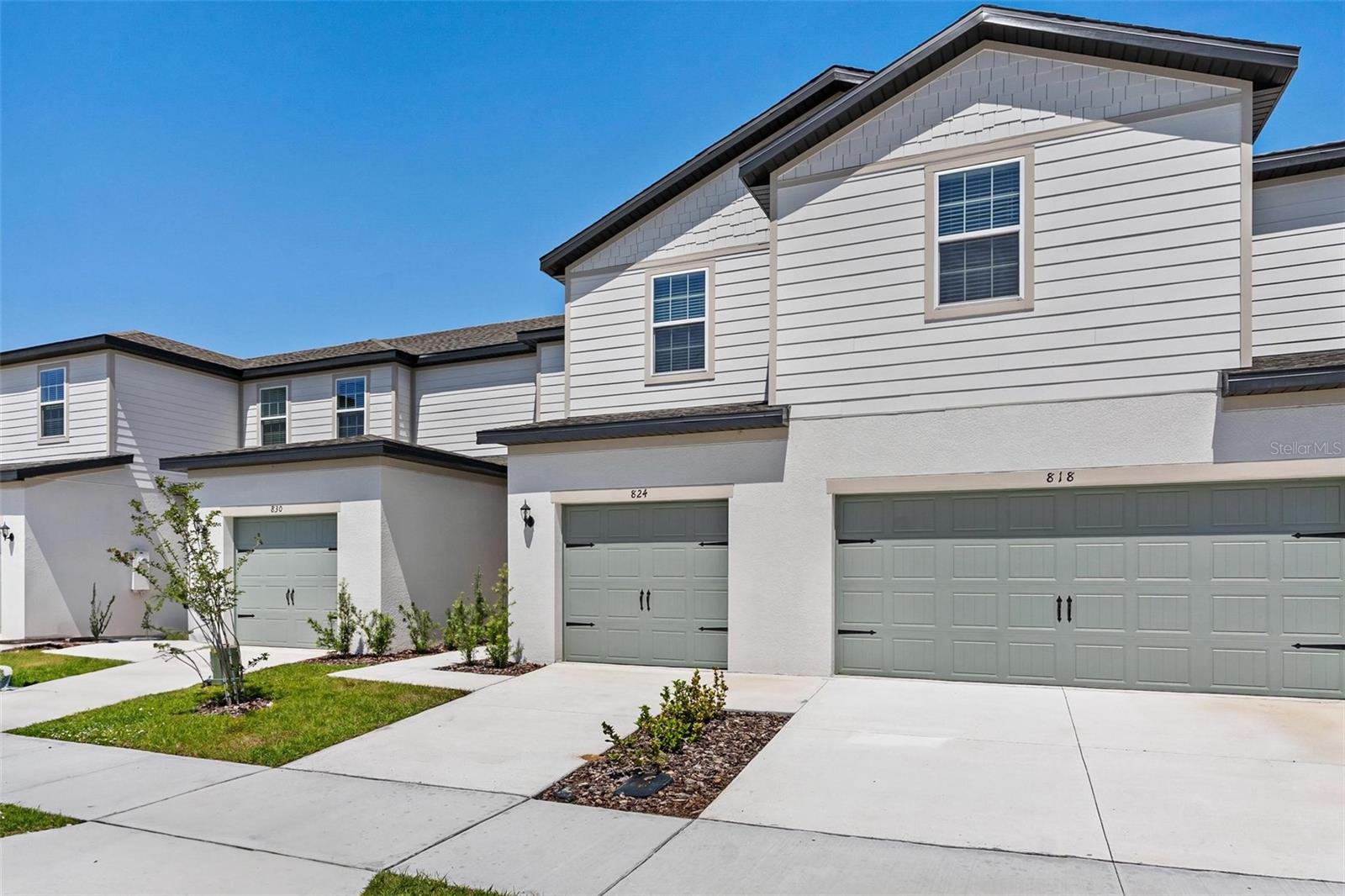 824 POPPY LN, DUNDEE, FL, 33838