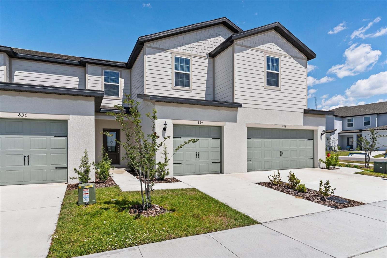 824 POPPY LN, DUNDEE, FL, 33838